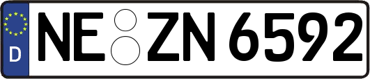 NE-ZN6592