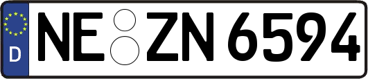 NE-ZN6594