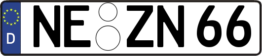 NE-ZN66
