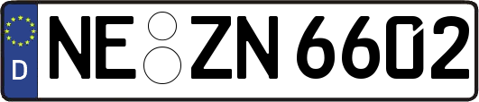 NE-ZN6602