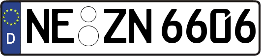 NE-ZN6606