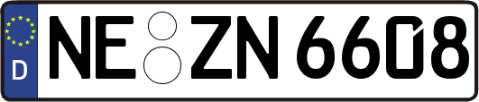 NE-ZN6608