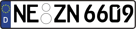NE-ZN6609