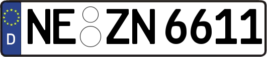 NE-ZN6611