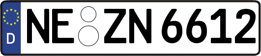 NE-ZN6612