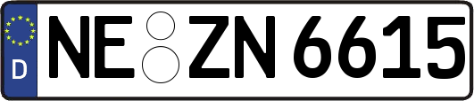NE-ZN6615
