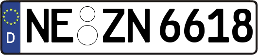 NE-ZN6618