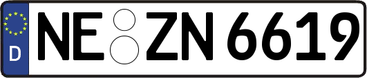 NE-ZN6619
