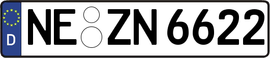 NE-ZN6622