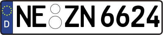 NE-ZN6624