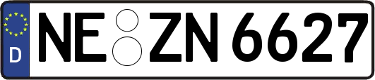 NE-ZN6627