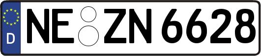 NE-ZN6628
