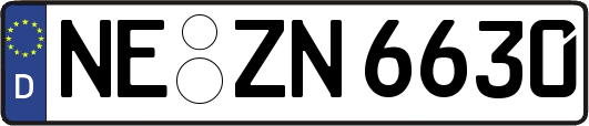 NE-ZN6630