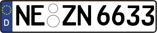 NE-ZN6633