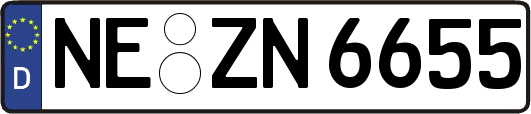 NE-ZN6655