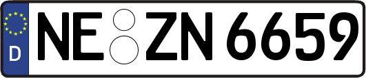 NE-ZN6659
