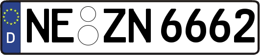 NE-ZN6662