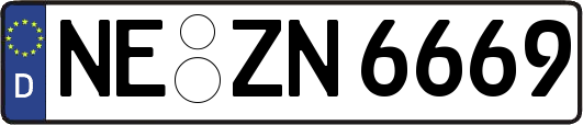 NE-ZN6669