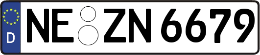 NE-ZN6679