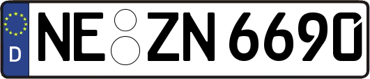 NE-ZN6690