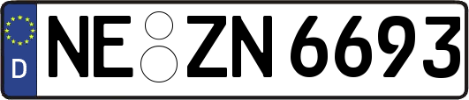 NE-ZN6693