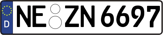 NE-ZN6697
