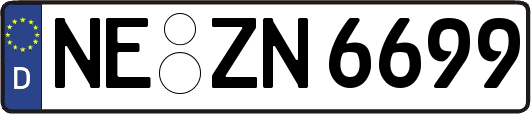 NE-ZN6699