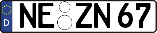 NE-ZN67