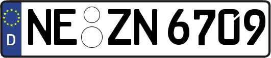 NE-ZN6709