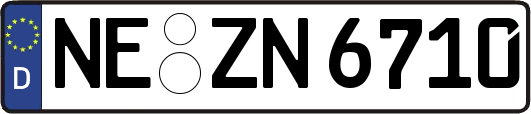 NE-ZN6710