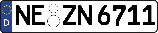 NE-ZN6711
