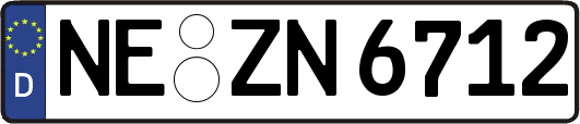 NE-ZN6712