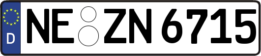 NE-ZN6715