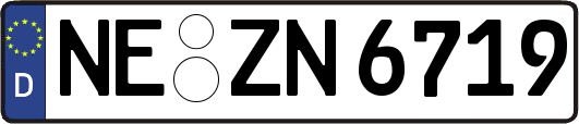 NE-ZN6719