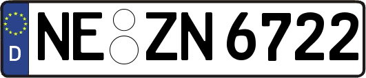 NE-ZN6722
