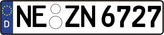 NE-ZN6727