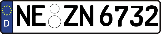 NE-ZN6732