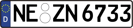 NE-ZN6733