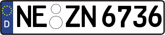 NE-ZN6736