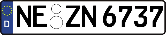 NE-ZN6737