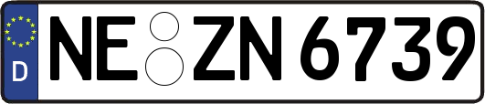 NE-ZN6739