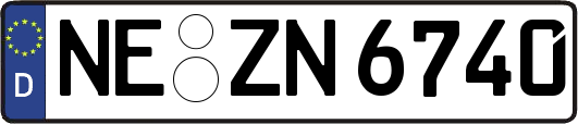 NE-ZN6740