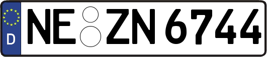 NE-ZN6744