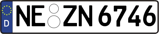 NE-ZN6746