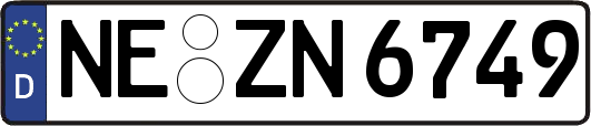 NE-ZN6749