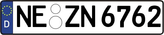 NE-ZN6762