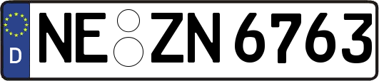 NE-ZN6763