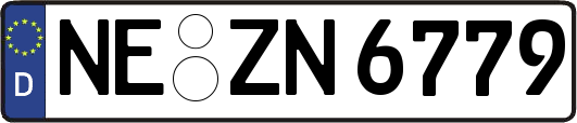 NE-ZN6779