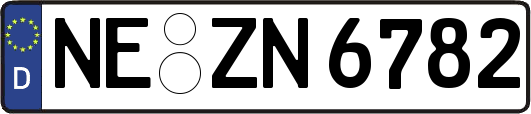 NE-ZN6782