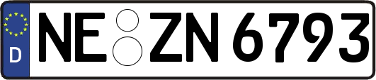 NE-ZN6793